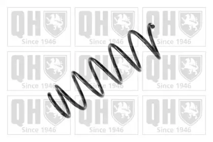 Пружина ходовой части QUINTON HAZELL купить
