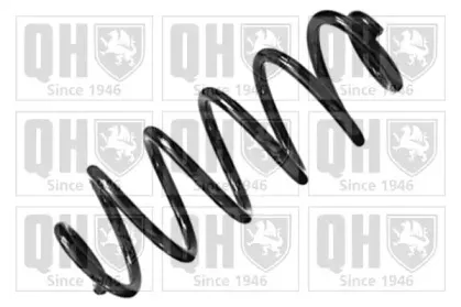 Пружина ходовой части QUINTON HAZELL купить