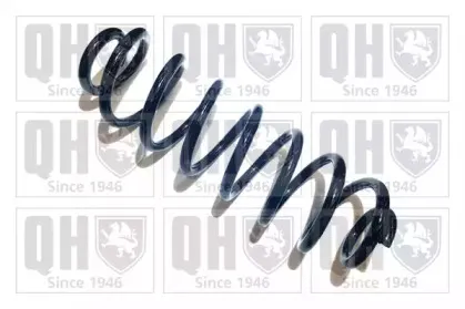 Пружина ходовой части QUINTON HAZELL купить