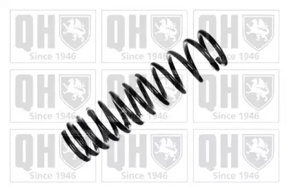 Пружина ходовой части QUINTON HAZELL купить