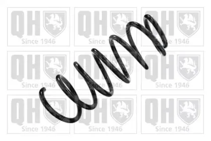 Пружина ходовой части QUINTON HAZELL купить
