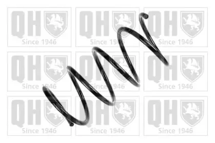 Пружина ходовой части QUINTON HAZELL купить