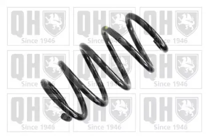 Пружина ходовой части QUINTON HAZELL купить