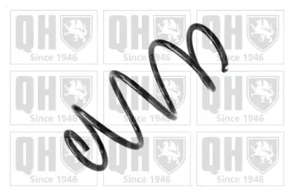 Пружина ходовой части QUINTON HAZELL купить