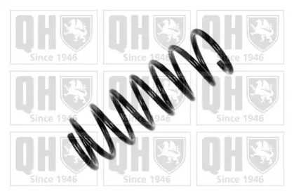 Пружина ходовой части QUINTON HAZELL купить