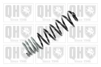 Пружина ходовой части QUINTON HAZELL купить