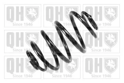 Пружина ходовой части QUINTON HAZELL купить