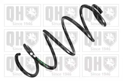 Пружина ходовой части QUINTON HAZELL купить