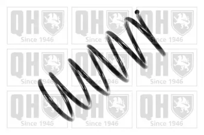 Пружина ходовой части QUINTON HAZELL купить