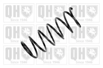 Пружина ходовой части QUINTON HAZELL купить