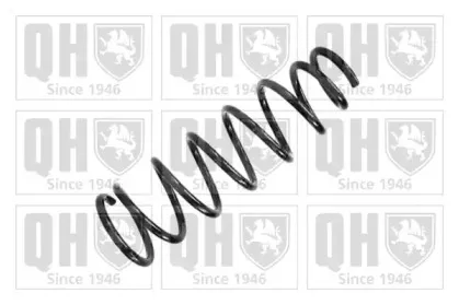Пружина ходовой части QUINTON HAZELL купить