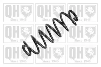 Пружина ходовой части QUINTON HAZELL купить