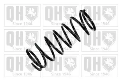 Пружина ходовой части QUINTON HAZELL купить