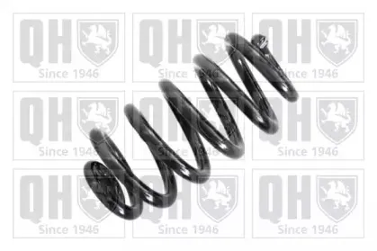 Пружина ходовой части QUINTON HAZELL купить
