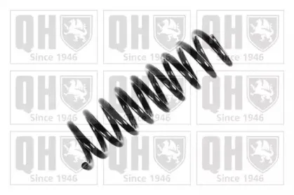 Пружина ходовой части QUINTON HAZELL купить