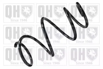Пружина ходовой части QUINTON HAZELL купить