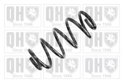 Пружина ходовой части QUINTON HAZELL купить