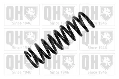 Пружина ходовой части QUINTON HAZELL купить