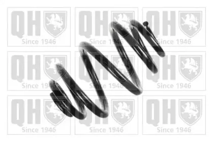 Пружина ходовой части QUINTON HAZELL купить