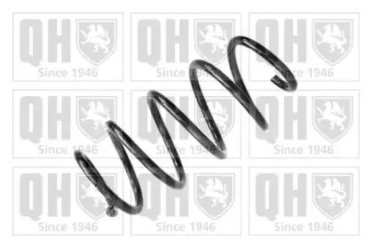 Пружина ходовой части QUINTON HAZELL купить