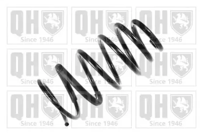 Пружина ходовой части QUINTON HAZELL купить