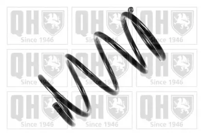 Пружина ходовой части QUINTON HAZELL купить
