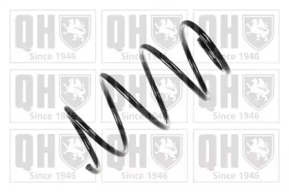 Пружина ходовой части QUINTON HAZELL купить