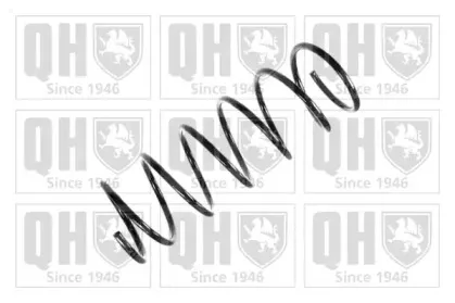 Пружина ходовой части QUINTON HAZELL купить
