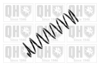 Пружина ходовой части QUINTON HAZELL купить