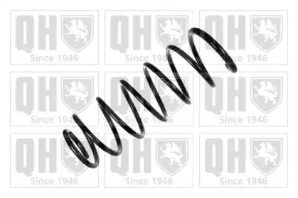 Пружина ходовой части QUINTON HAZELL купить