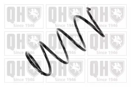 Пружина ходовой части QUINTON HAZELL купить