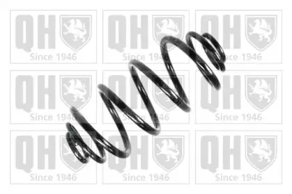 Пружина ходовой части QUINTON HAZELL купить