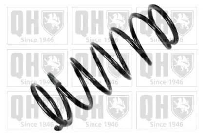 Пружина ходовой части QUINTON HAZELL купить