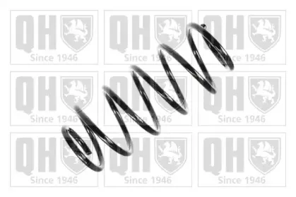 Пружина ходовой части QUINTON HAZELL купить