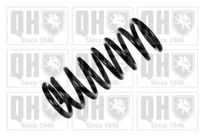 Пружина ходовой части QUINTON HAZELL купить