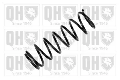 Пружина ходовой части QUINTON HAZELL купить