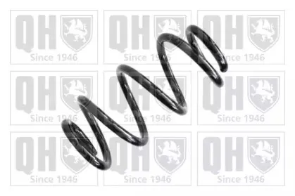 Пружина ходовой части QUINTON HAZELL купить