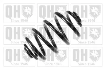 Пружина ходовой части QUINTON HAZELL купить