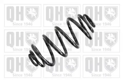 Пружина ходовой части QUINTON HAZELL купить