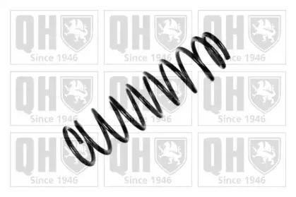 Пружина ходовой части QUINTON HAZELL купить