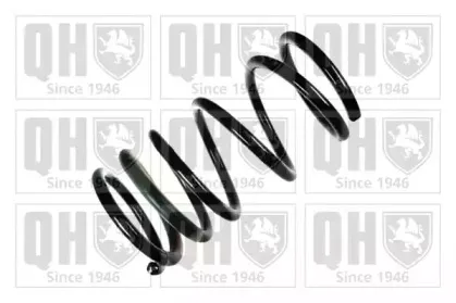 Пружина ходовой части QUINTON HAZELL купить