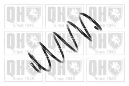 Пружина ходовой части QUINTON HAZELL купить