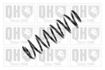 Пружина ходовой части QUINTON HAZELL купить