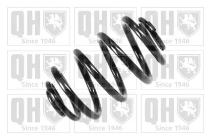 Пружина ходовой части QUINTON HAZELL купить