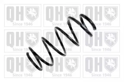 Пружина ходовой части QUINTON HAZELL купить