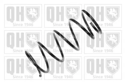 Пружина ходовой части QUINTON HAZELL купить