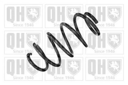 Пружина ходовой части QUINTON HAZELL купить