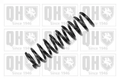 Пружина ходовой части QUINTON HAZELL купить