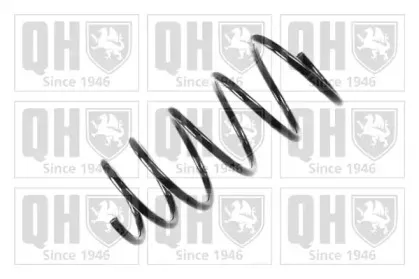 Пружина ходовой части QUINTON HAZELL купить