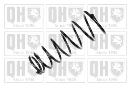 Пружина ходовой части QUINTON HAZELL купить